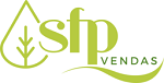 Logo de SFP Vendas