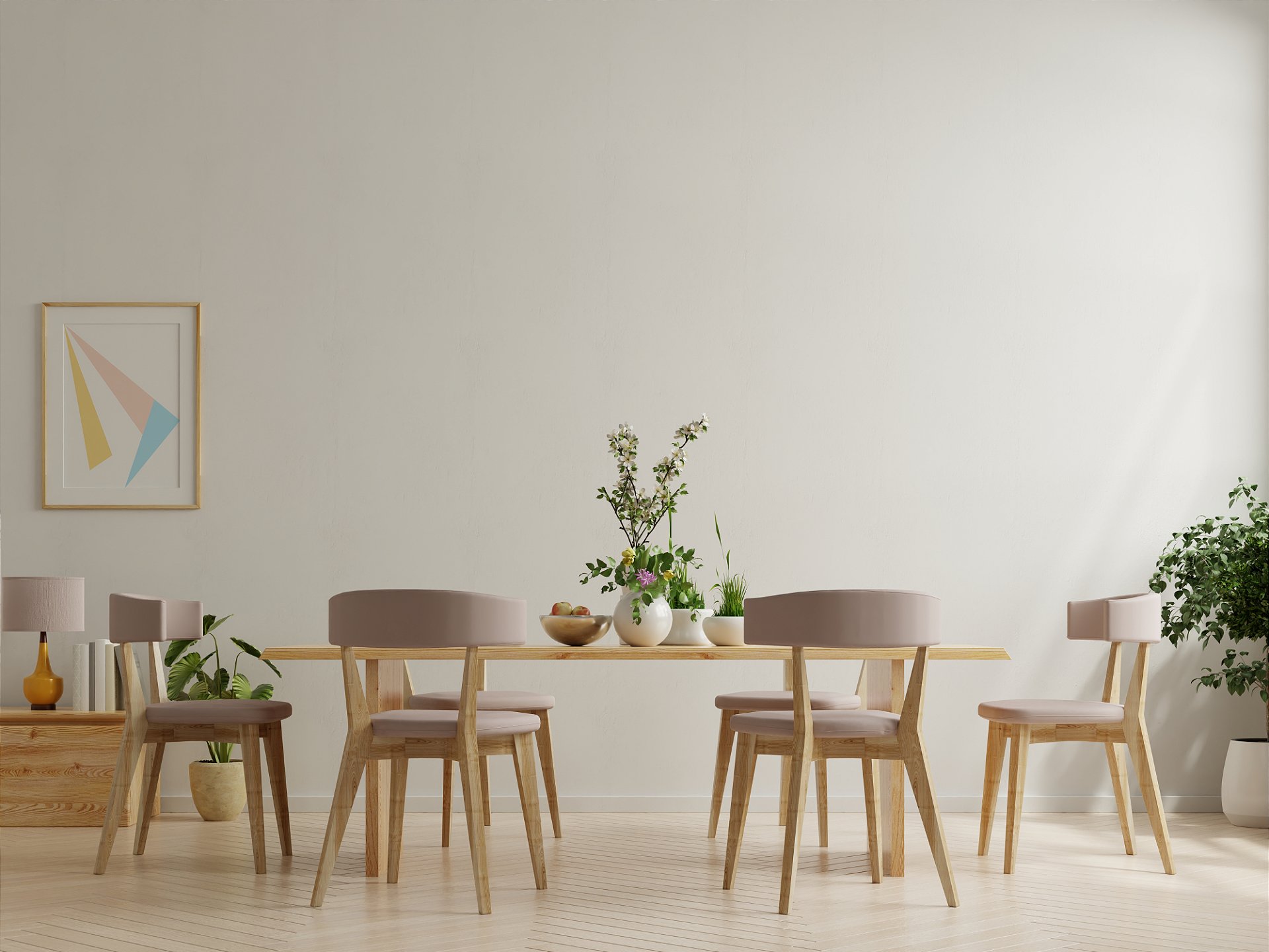 Decoração contemporânea: o que é e como fazer? | Elleva Casa & Decor