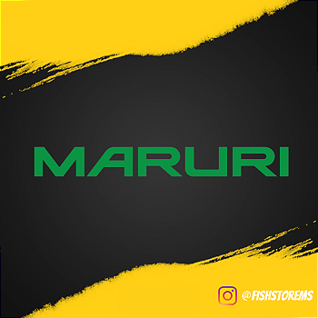 Maruri Fishing
