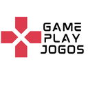 Logo de Gameplay jogos