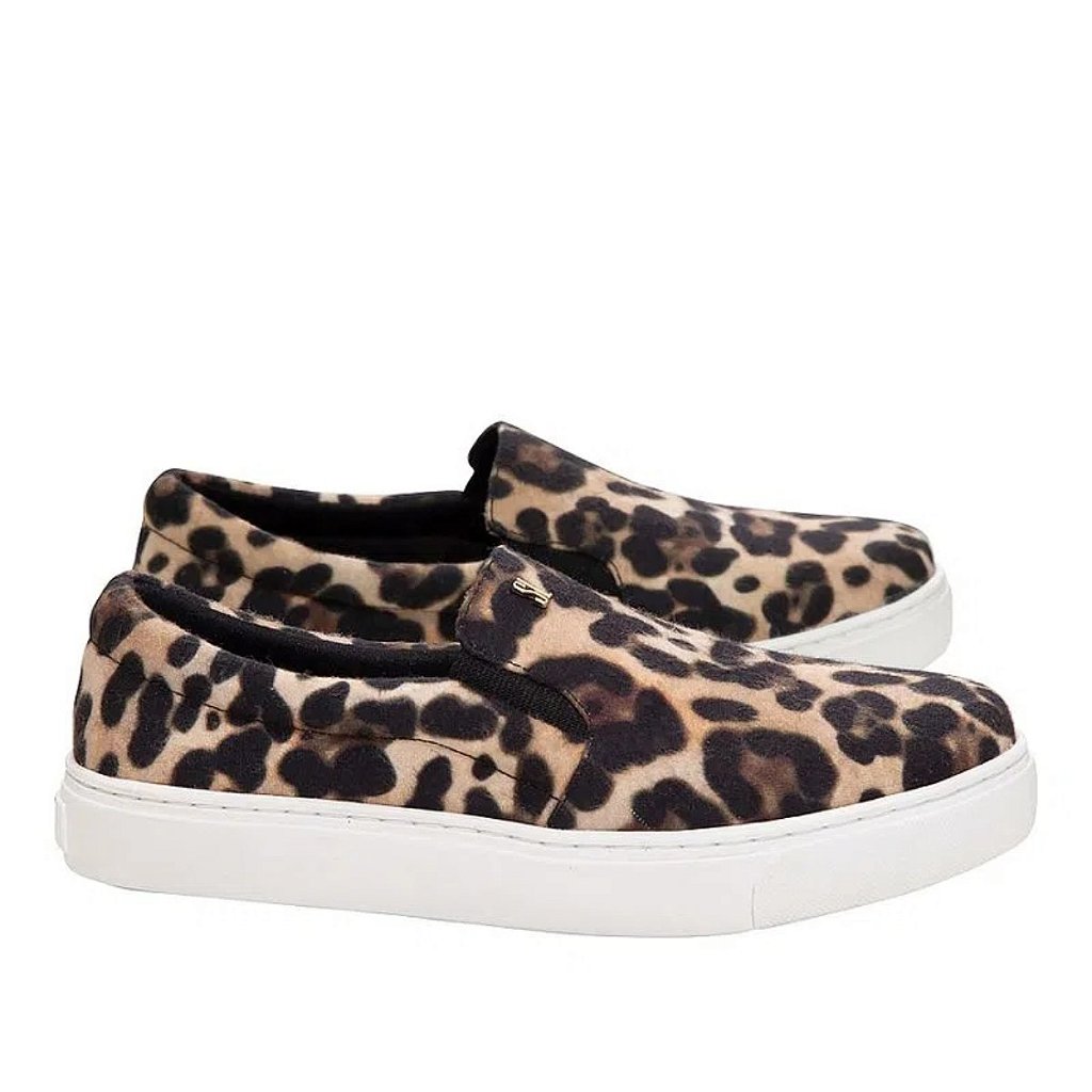 Slip on best sale onca