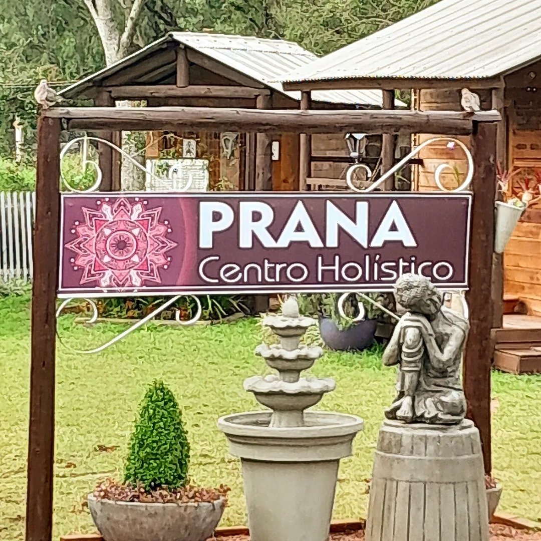 Prana