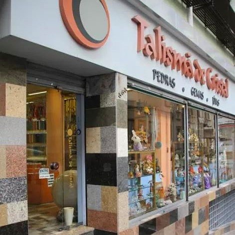 Espaço Infinito