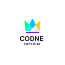 Logo de Codne Imperial