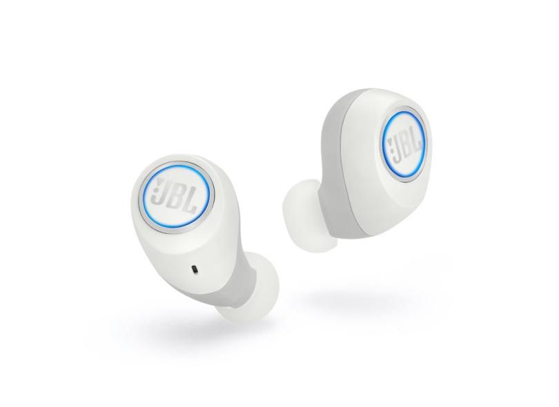 Fone de ouvido Bluetooth da JBL custa R$ 199 e tem 16 horas de bateria |  Fones de ouvido | TechTudo