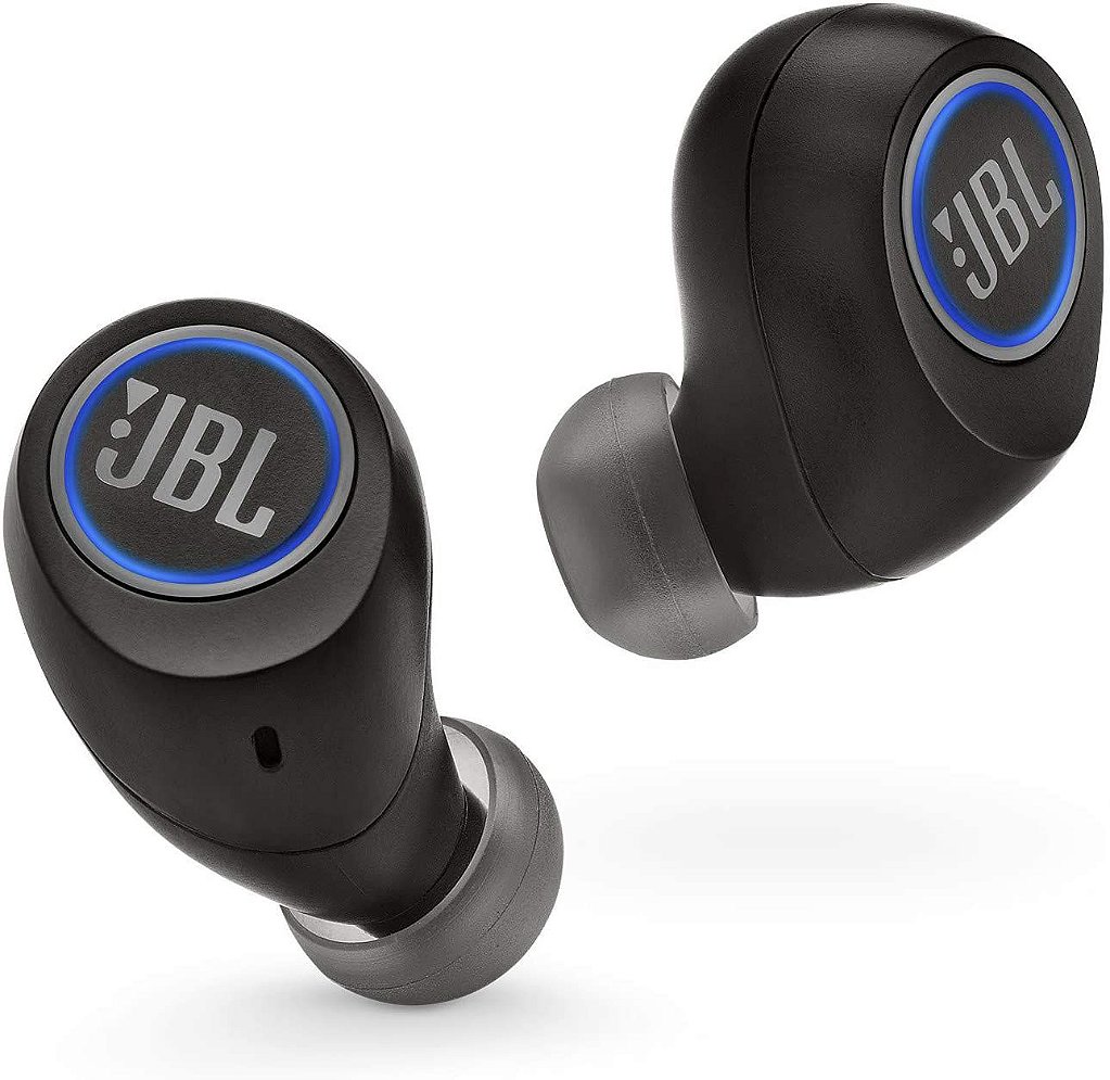 fone de ouvido bluetooth - JBL Free - Audio87 * Fone de Ouvido bluetooth
