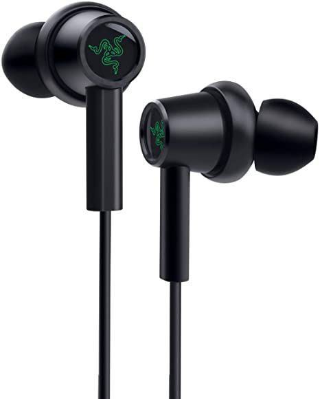 fone de ouvido bluetooth - Razer Hammerhead - Audio87 * Fone de Ouvido  bluetooth
