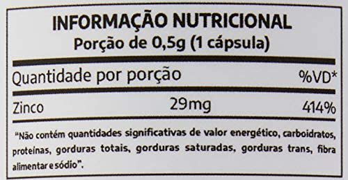 Vitamina C + Zinco quelato Lauton