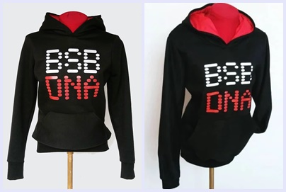 Backstreet Boys Merch - Mayer Fashion