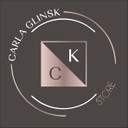 Logo de Carla Glinski Store
