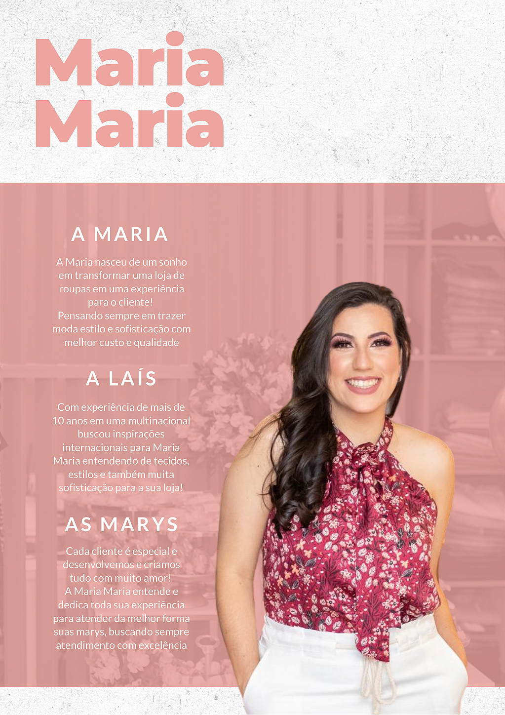 A maria - Maria Maria Boutique