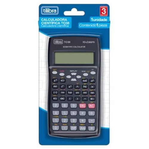 calculadora cientifica 240