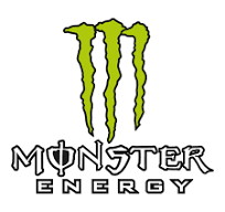 Monster Energy