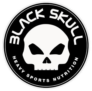 Black Skull