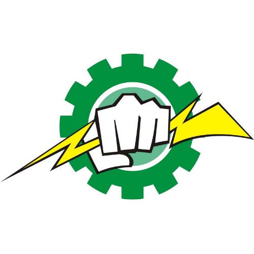 Logo de J.S Elétrica