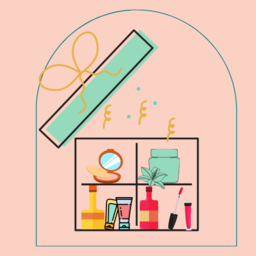 Logo de DERMA Boutique