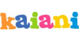 Kaiani