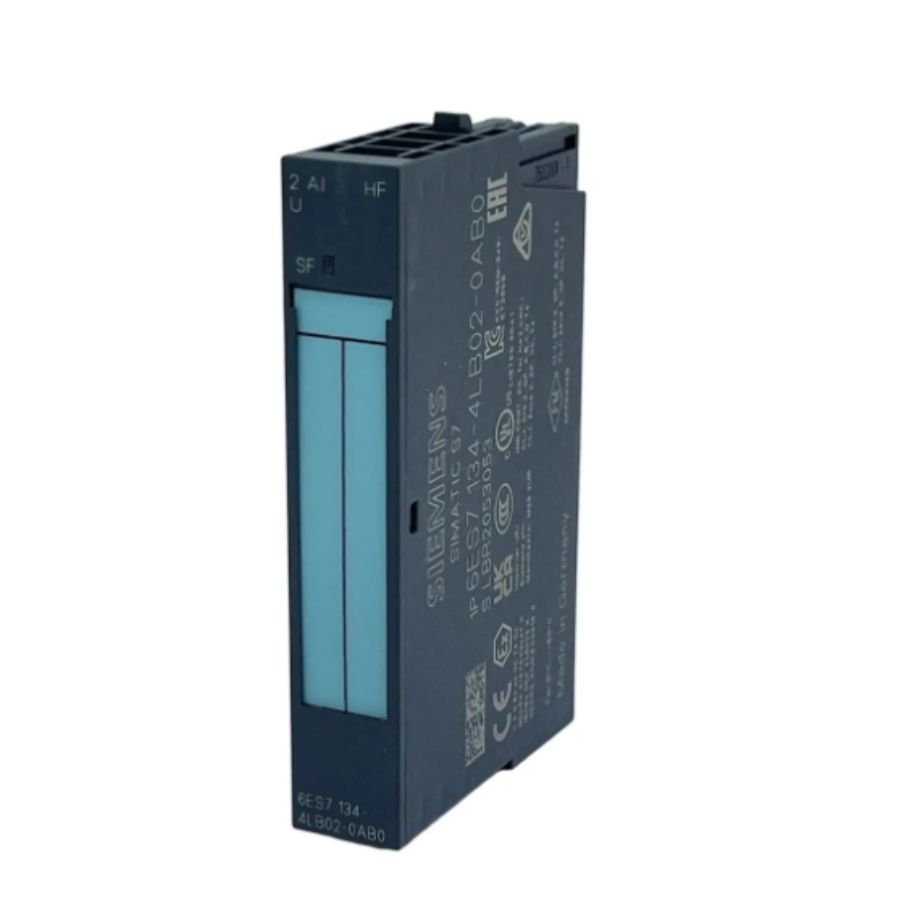 Módulo Siemens ET200S 6ES7 134-4FB01-0AB0