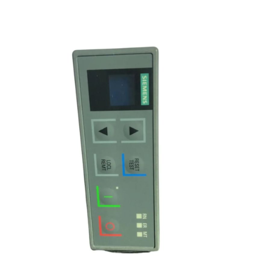 Módulo Interface Siemens 3RW5980-0HS00