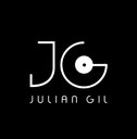 Logo de Dj Julian Gil