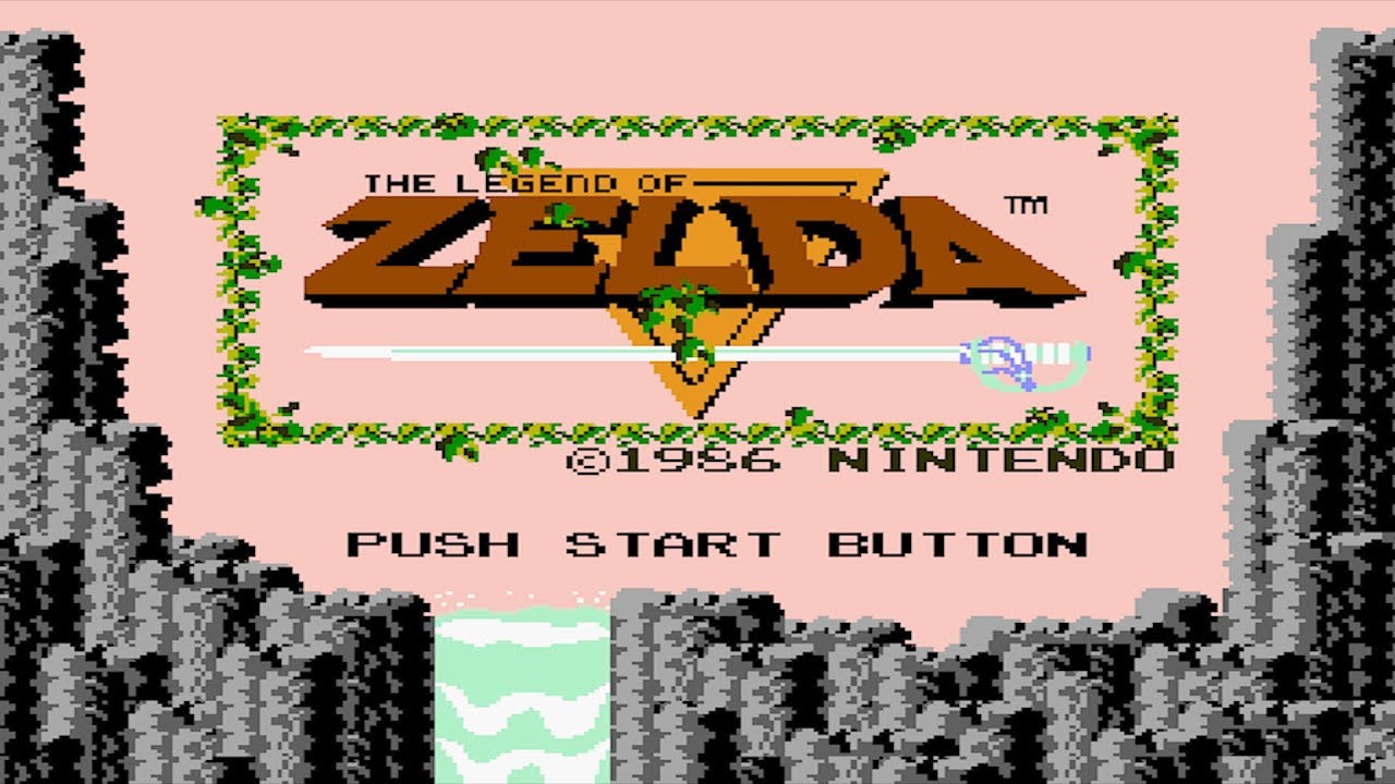 A Lenda de Zelda: Um Elo com o Passado (The Legend of Zelda: A Link to the  Past) - Manual em Português (PT-BR)