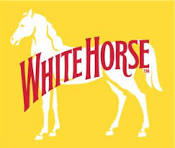 WHITE HORSE