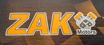 ZAK MOTORS