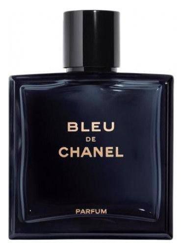 BLEU DE CHANEL PARFUM CHANEL - MacidanImports 7 Anos | O Seu