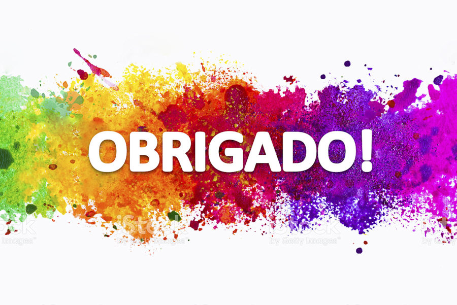 Obrigado pela sua compra e se tornar um cliente na Morais Importados