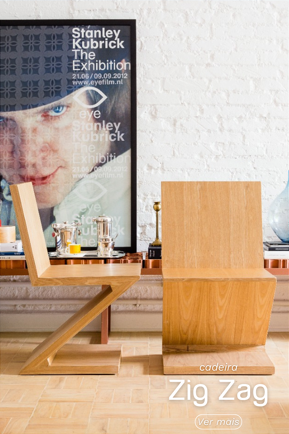 Poltrona Easy Chair | Clássico do Design by Ib Kofod-Larsen