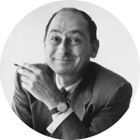 designer george nelson