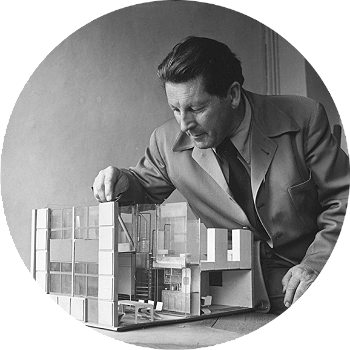 Gerrit Rietveld