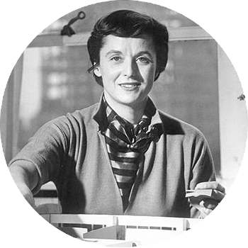 Florence Knoll