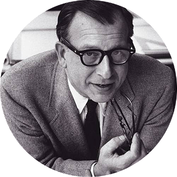 Eero Saarinen