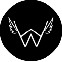 Logo de Wings Oficial