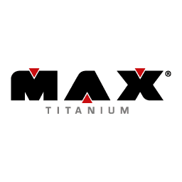 Max titanium