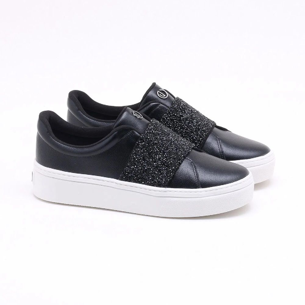 Tênis Slip On Dumond - Mundo do Sapato