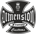 DIMENSION CUSTOMS