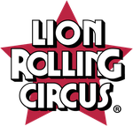 Lion Rolling Circus