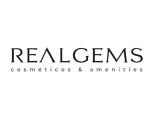 Realgems - Cosméticos e Amenities