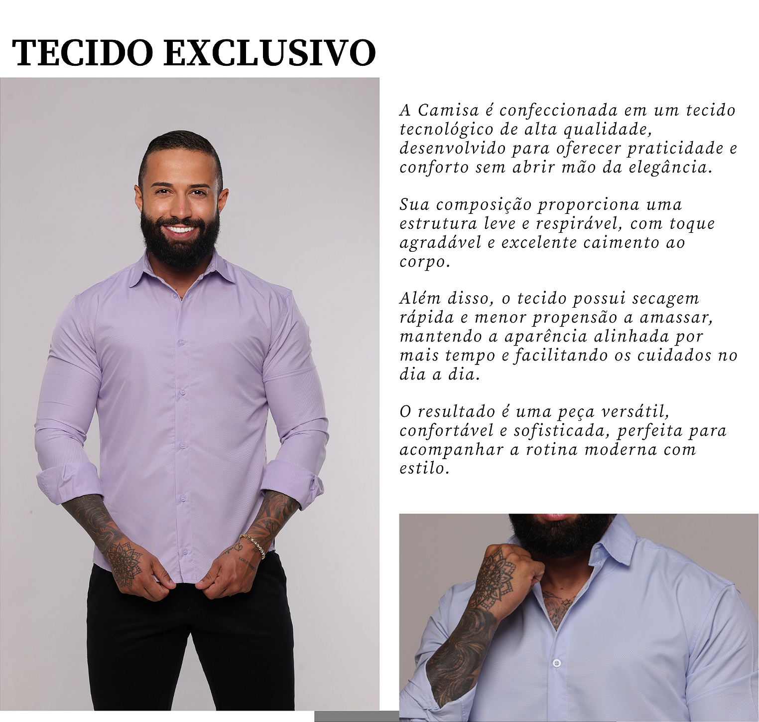 Tecido Tecnológico