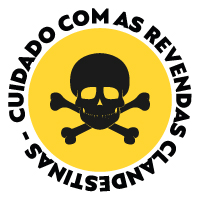 Gás clandestino