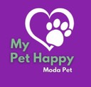 Logo de My Pet Happy