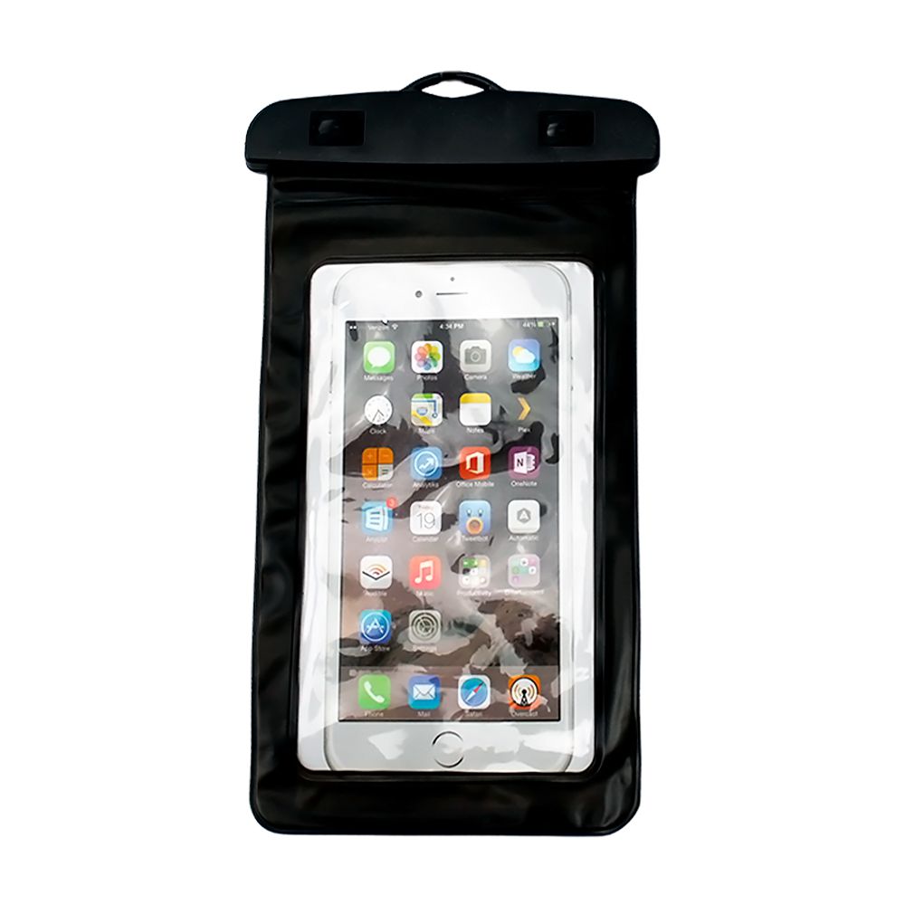 Capa Case Clear para Iphone 12 Pro Max - Fujicell - Fujicell Acessórios