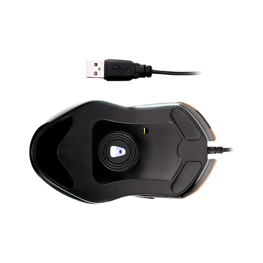 Kit Gamer Warrior Kyler Teclado e Mouse com LED - Multilaser - Fujicell  Acessórios