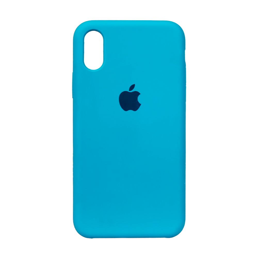 Capa Case Silicone Iphone X/XS Original - Fujicell - Fujicell Acessórios