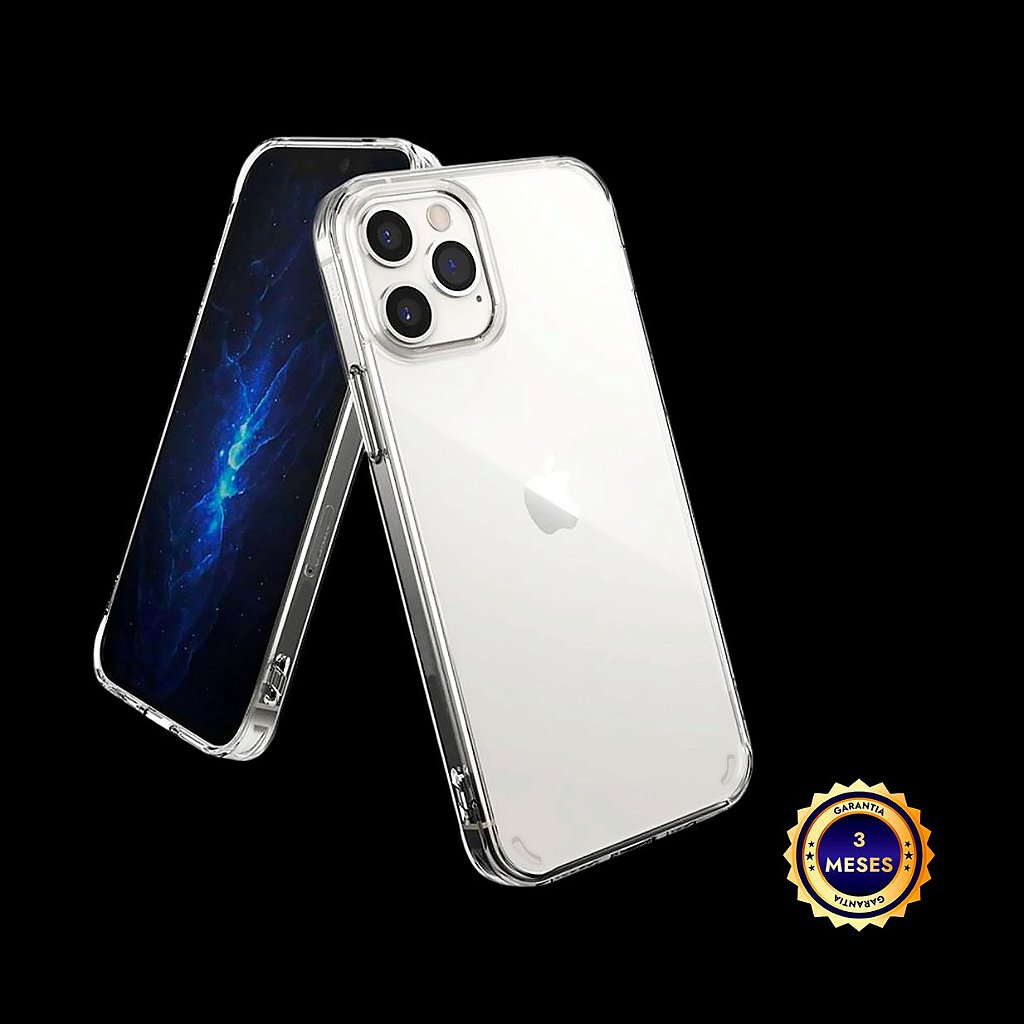 CAPA CASE IPHONE 6S – Quase Tudo Eletrônicos