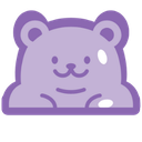 Logo de Melandcia Papelaria Kawaii