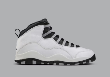 Air Jordan 10