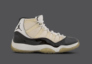 Air Jordan 11